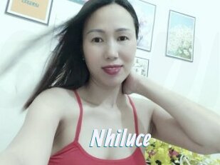 Nhiluce