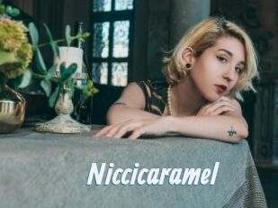 Niccicaramel