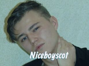 Niceboyscot