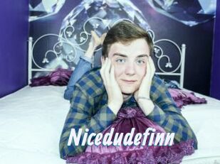 Nicedudefinn