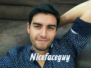 Nicefaceguy