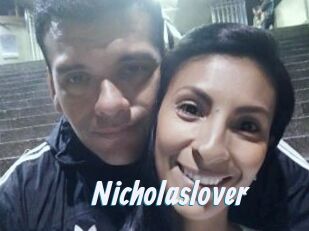 Nicholaslover