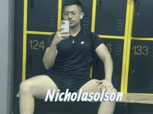 Nicholasolson
