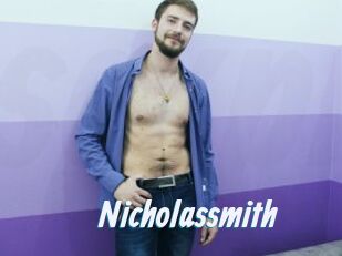 Nicholassmith