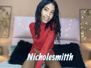 Nicholesmitth