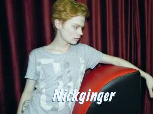 Nickginger