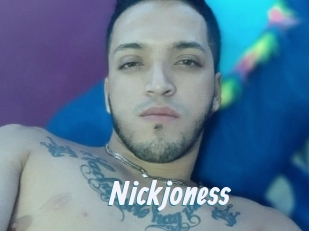 Nickjoness