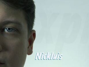 Nickluis