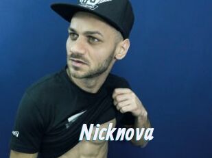 Nicknova