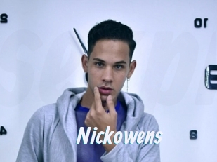 Nickowens