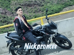 Nickproncee