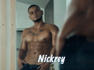 Nickrey