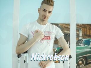 Nickrobson