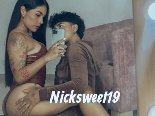 Nicksweet19
