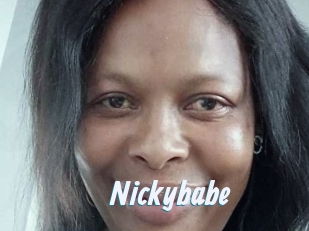 Nickybabe