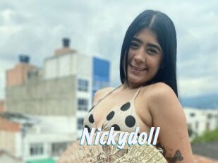 Nickydoll