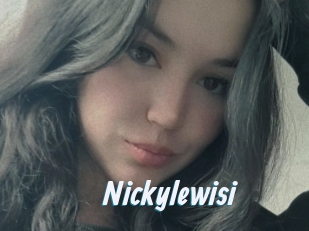Nickylewisi