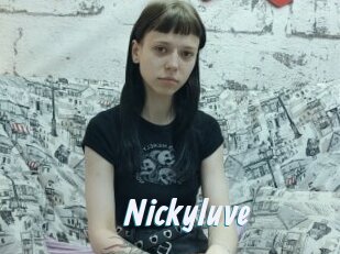 Nickyluve