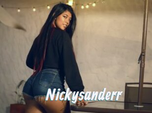 Nickysanderr