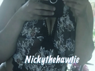 nickythehawtie Sexe Express
