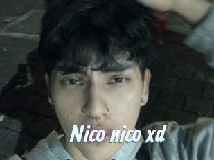 nico_nico_xd Sexe Express