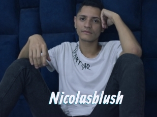 Nicolasblush