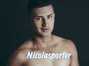 Nicolasporter