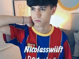 nicolasswiift Sexe Express