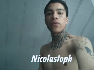 nicolastoph Sexe Express