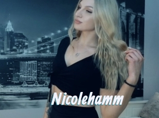 nicolehamm Sexe Express