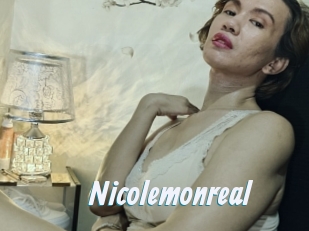 nicolemonreal Sexe Express
