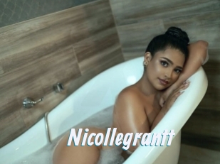 nicollegrantt Sexe Express