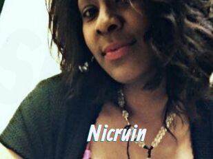 Nicruin