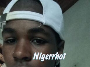 Nigerrhot