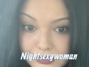 Nightsexywoman