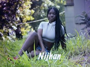 Nijhan