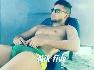 Nik_five