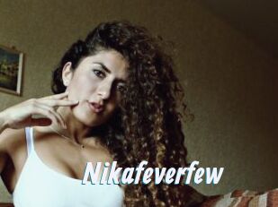 Nikafeverfew