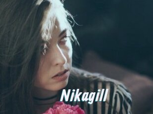 Nikagill