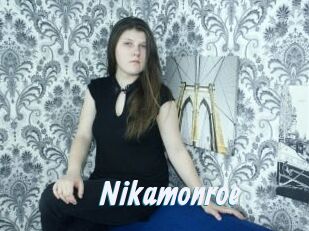 Nikamonroe