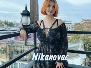 Nikanovac
