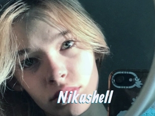 Nikashell
