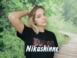 Nikashinne