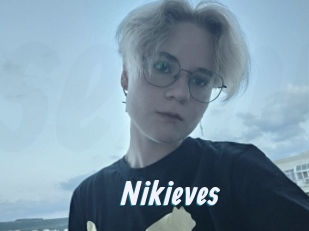 Nikieves