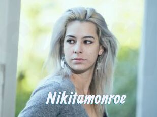 Nikitamonroe