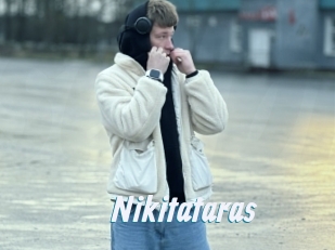 Nikitataras
