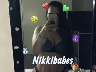 Nikkibabes