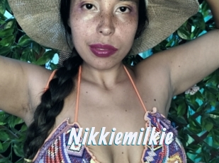 Nikkiemilkie