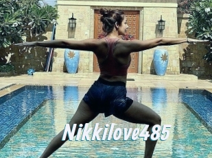 Nikkilove485