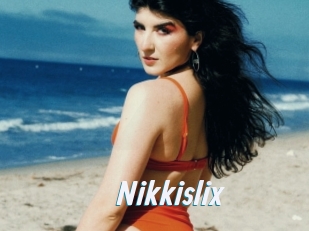 Nikkislix